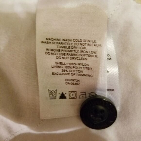 Columbia Khaki Omni Shade Sun Protection Size 42 - Picture 5 of 5